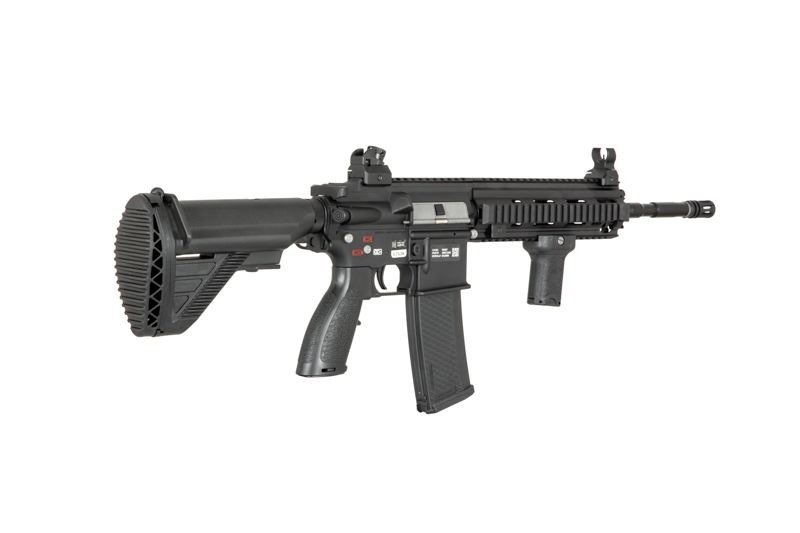 Specna Arms SA-H21 EDGE 2.0 Carbine - Black