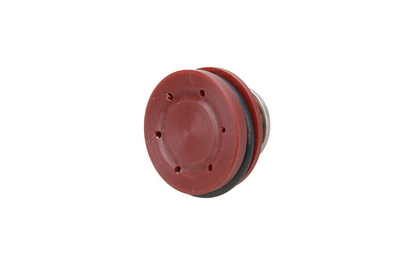 SHS Bearing Piston Head, Red