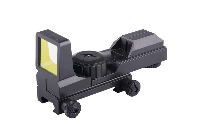 R-C108 Reflex Red Dot Sight