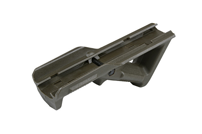 FMA Angled Forward Grip - Olive Drab