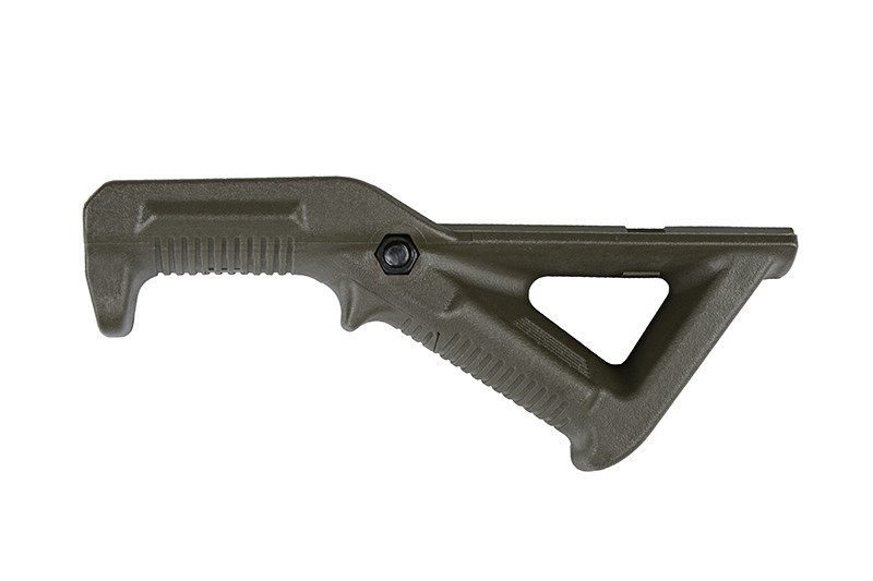 FMA Angled Forward Grip - Olive Drab