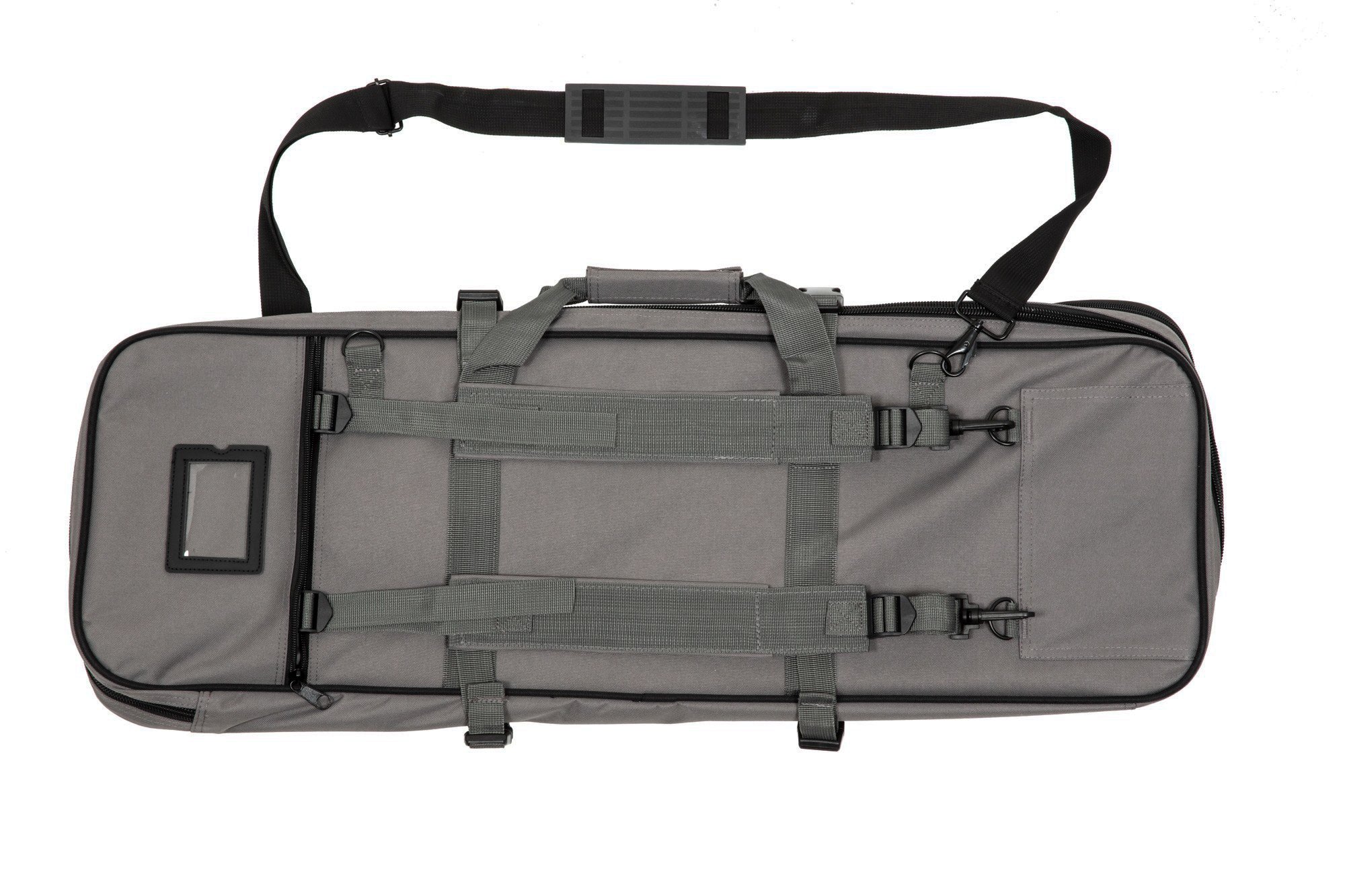 Specna Arms Gun Bag V2 - 84cm - Chaos Grey