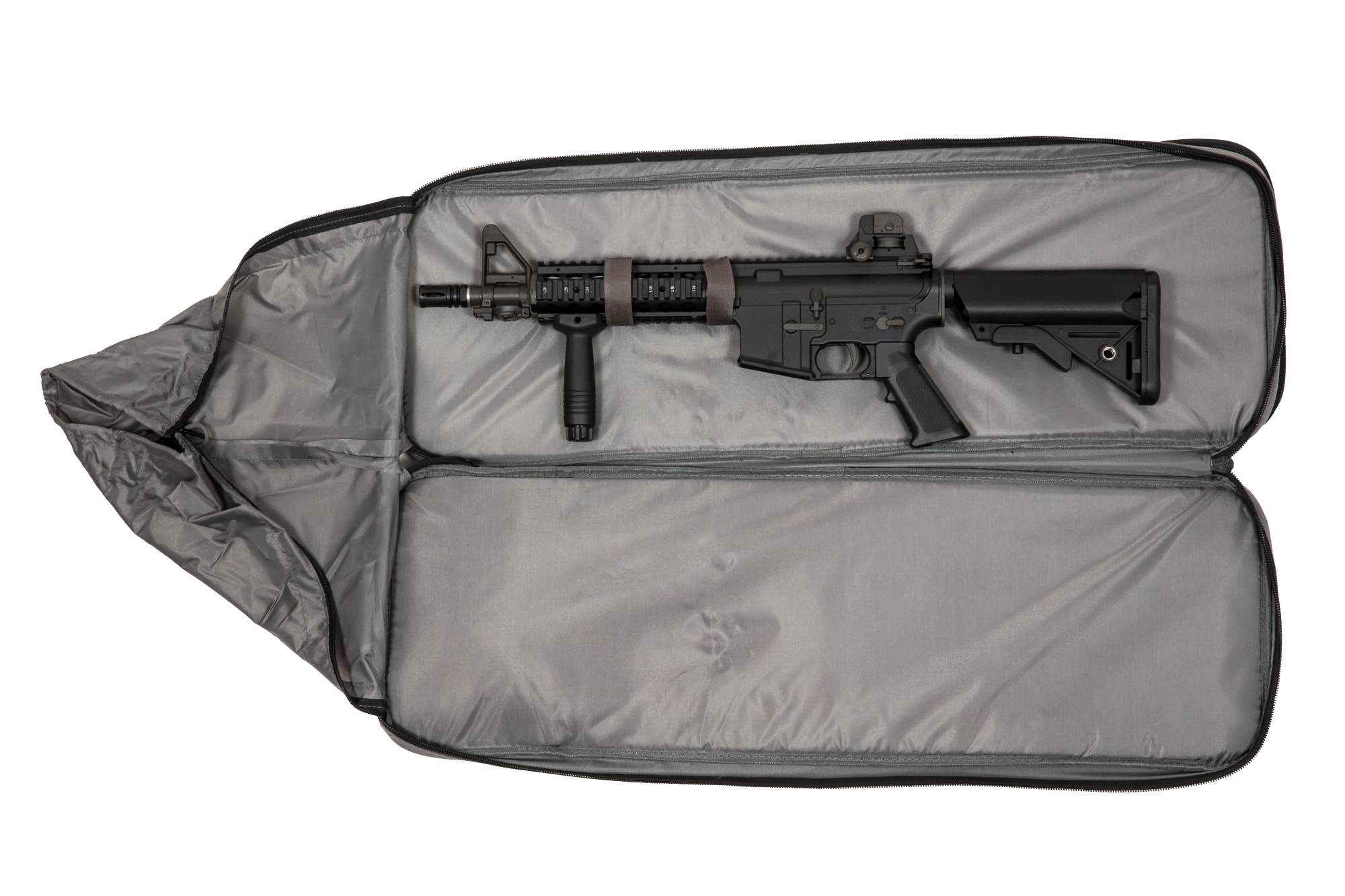 Specna Arms Gun Bag V2 - 84cm - Chaos Grey