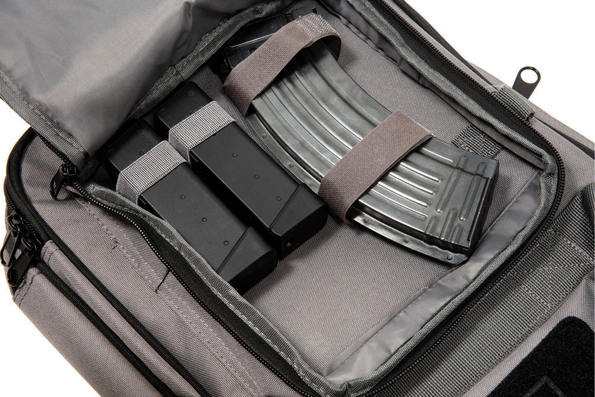 Specna Arms Gun Bag V2 - 84cm - Chaos Grey