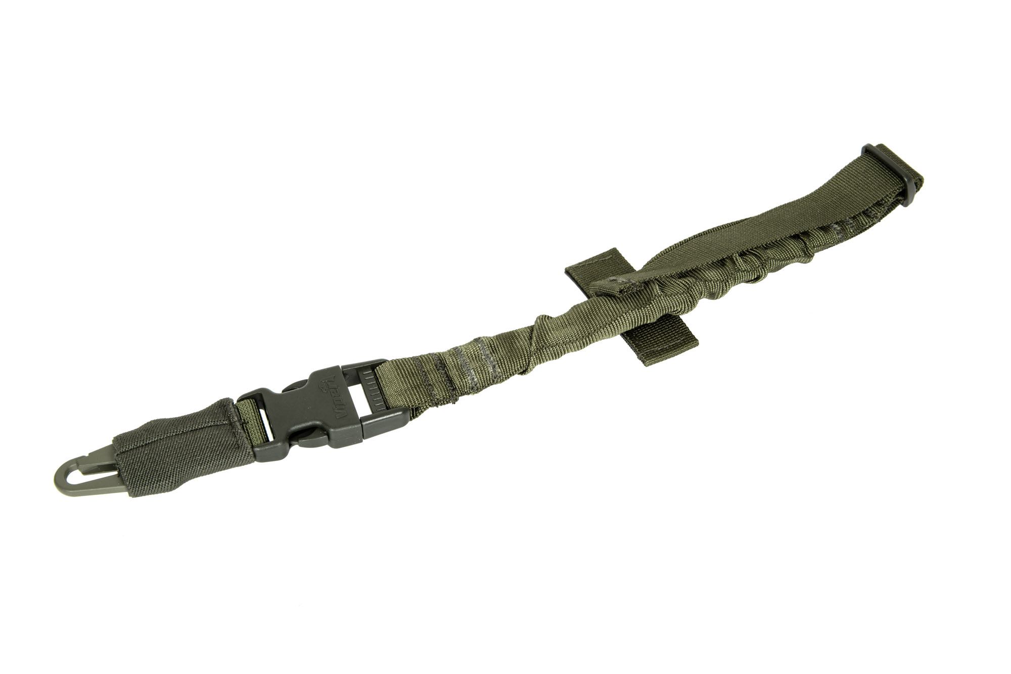 Modular MOLLE Gun Sling - Olive