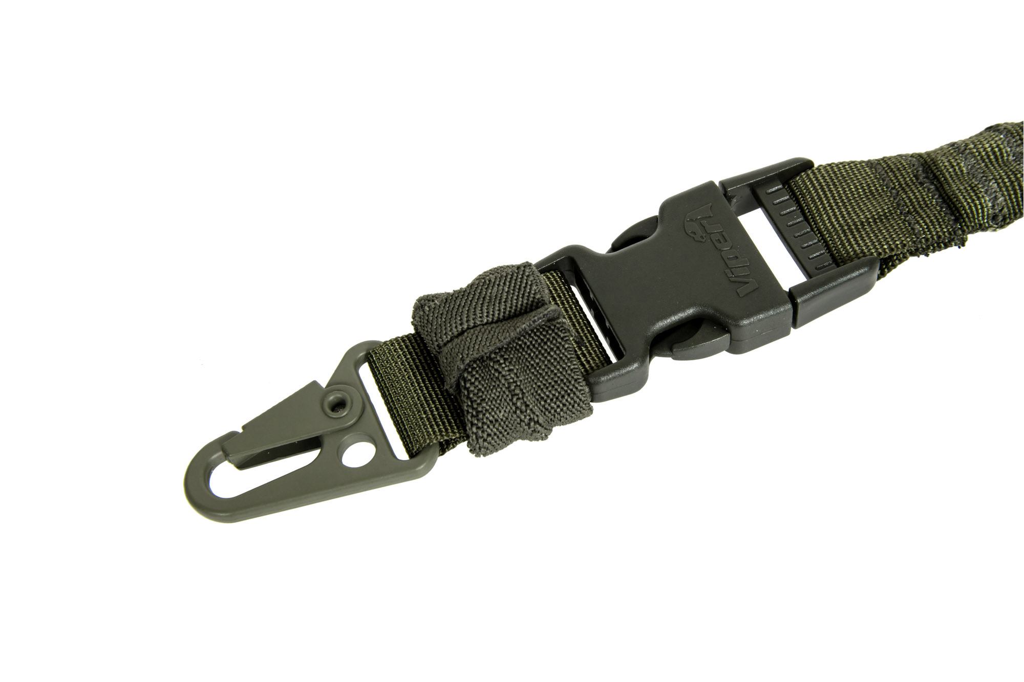 Modular MOLLE Gun Sling - Olive