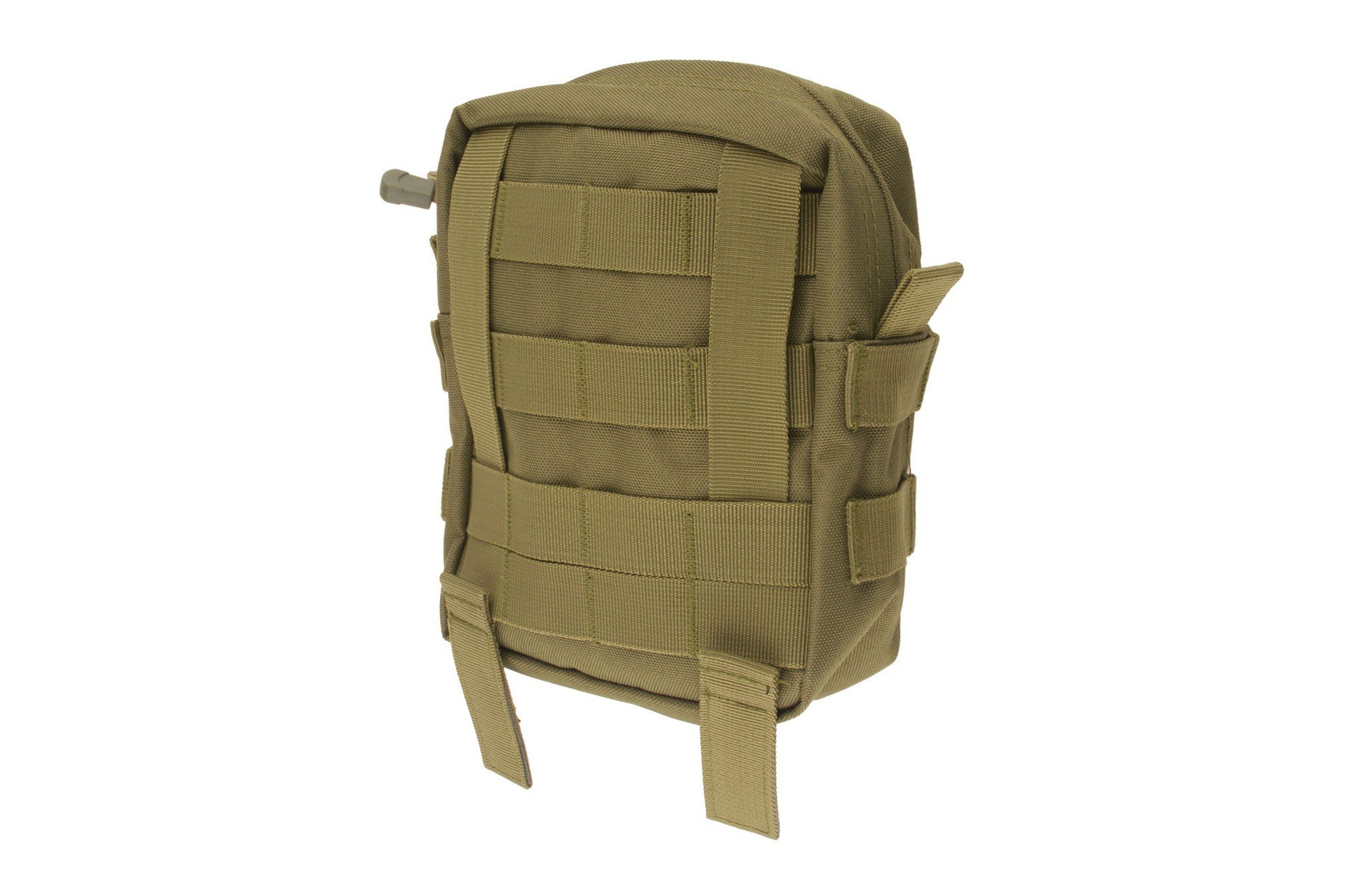 GFT Cargo Pouch - Olive Drab