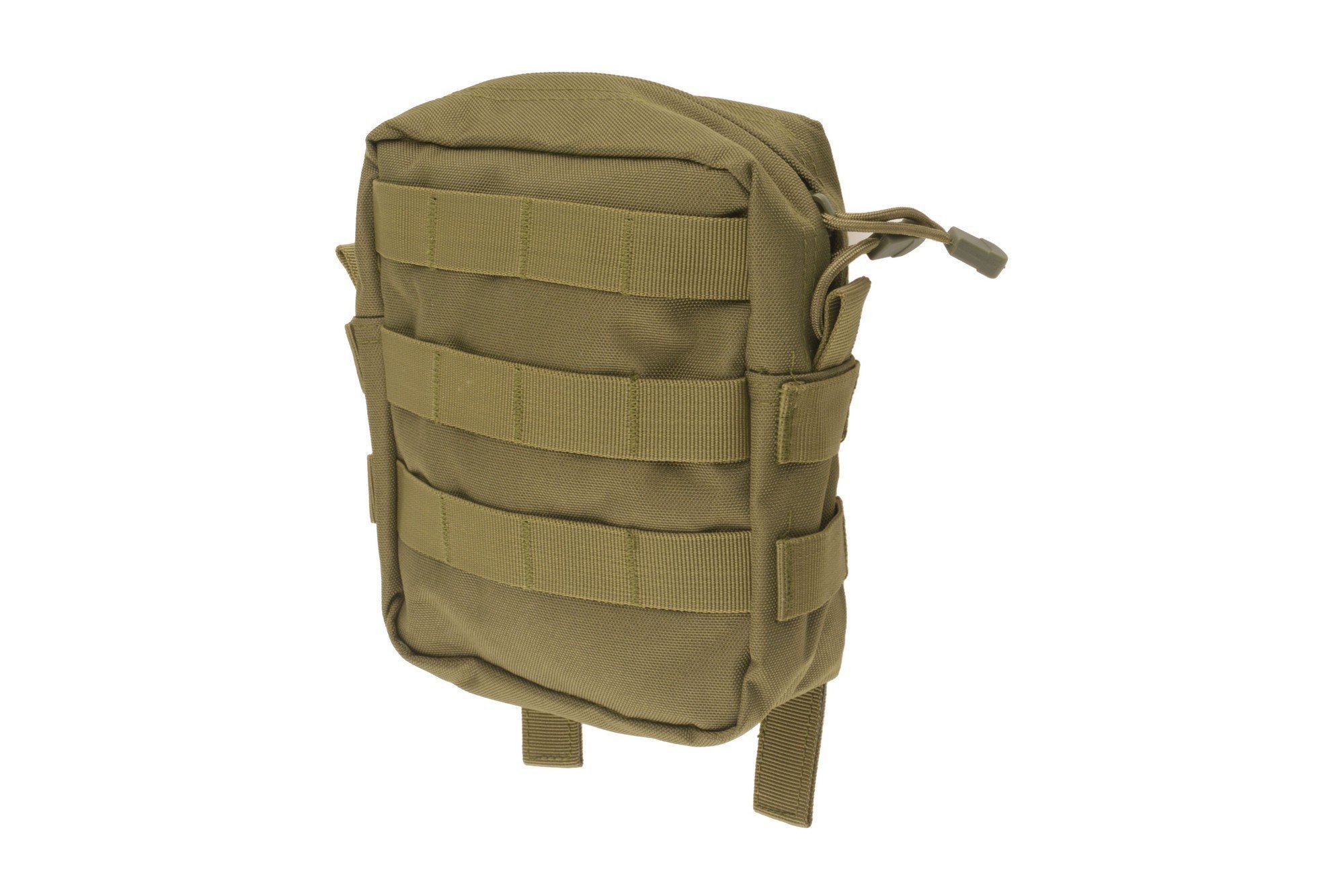 GFT Cargo Pouch - Olive Drab