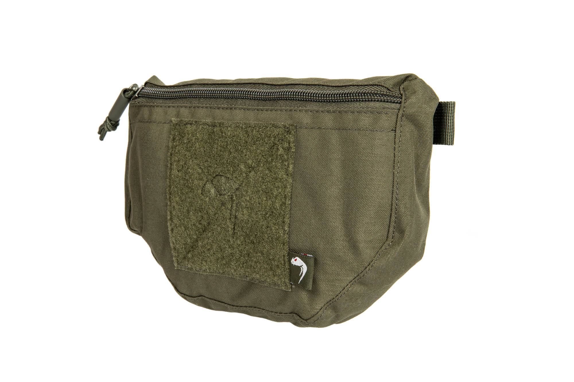 Viper Scrote Pouch - Olive Drab