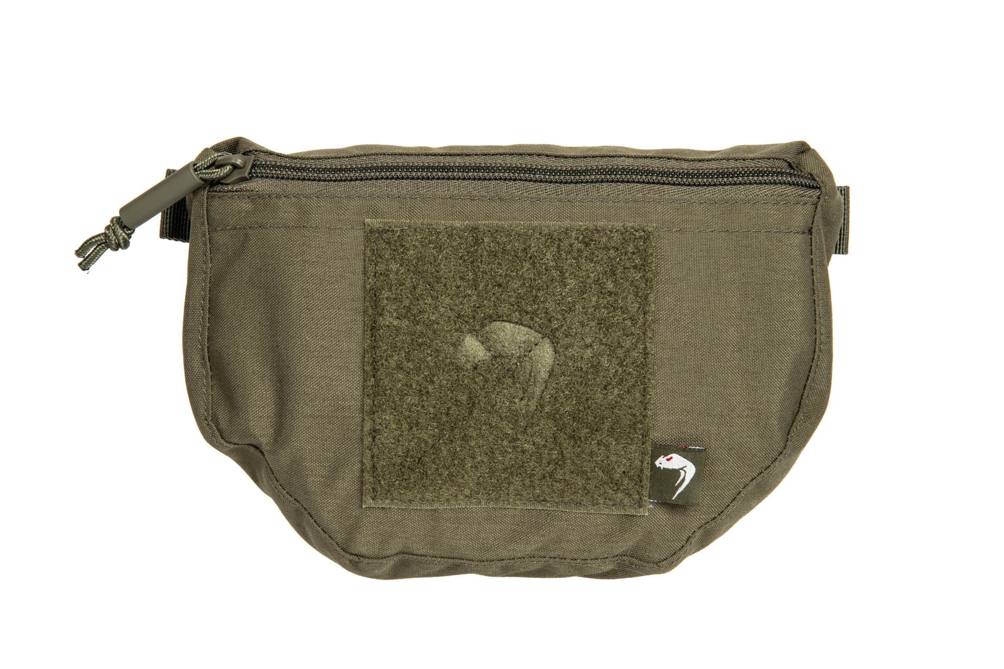 Viper Scrote Pouch - Olive Drab