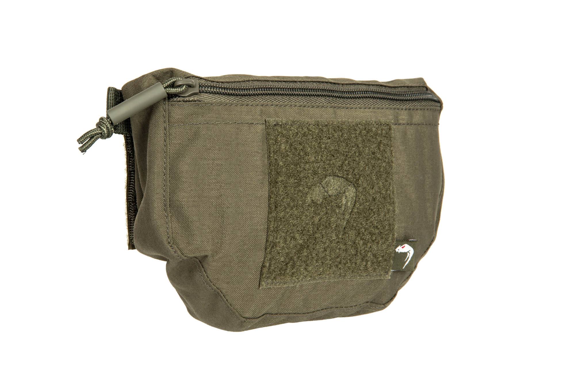 Viper Scrote Pouch - Olive Drab