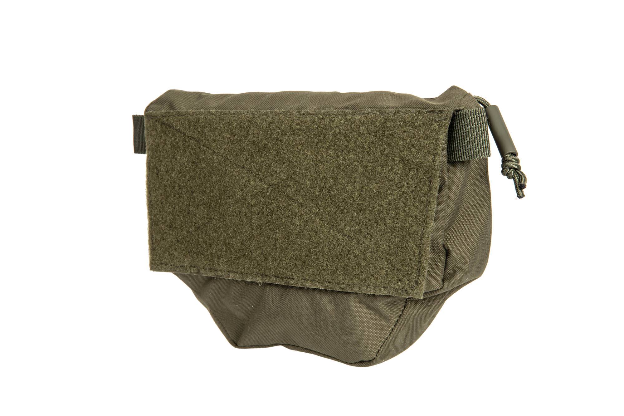 Viper Scrote Pouch - Olive Drab