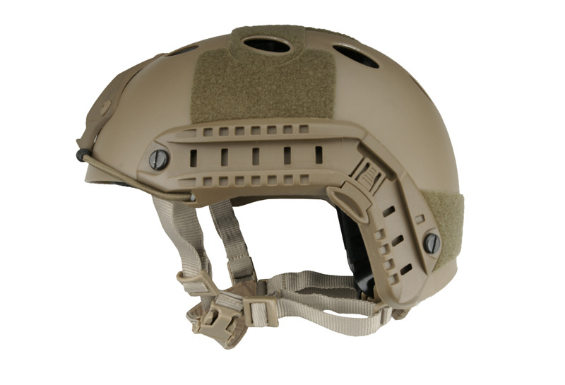 FAST PJ helmet replica - TAN