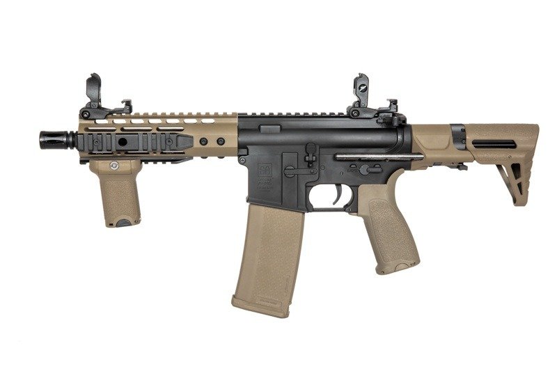 Specna Arms  SA-E12 PDW EDGE™ - Half-Tan