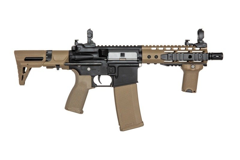 Specna Arms  SA-E12 PDW EDGE™ - Half-Tan