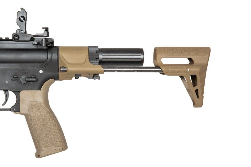 Specna Arms  SA-E12 PDW EDGE™ - Half-Tan