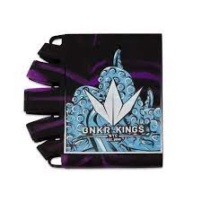 Bunkerkings - Knuckle Butt Pullosuoja - Tentacles - Purple 