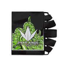 Bunkerkings - Knuckle Butt Pullosuoja - Tentacles - Black