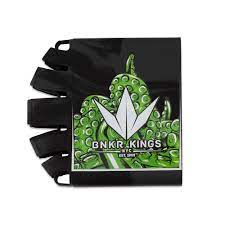 Bunkerkings - Knuckle Butt Pullosuoja - Tentacles - Black