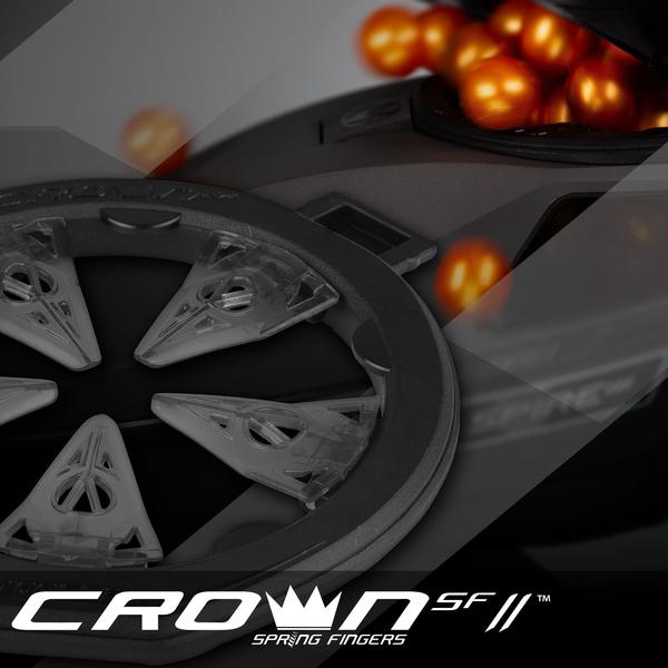 Virtue CrownSF II Speed Feed - Spire III/IV/IR/280/CTRL 