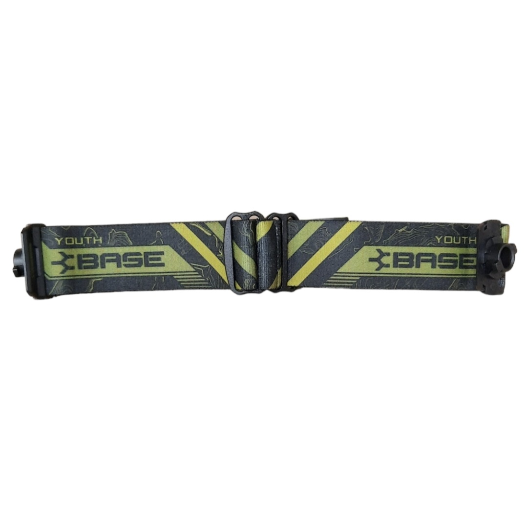 BASE GS Goggle Strap - *YOUTH*