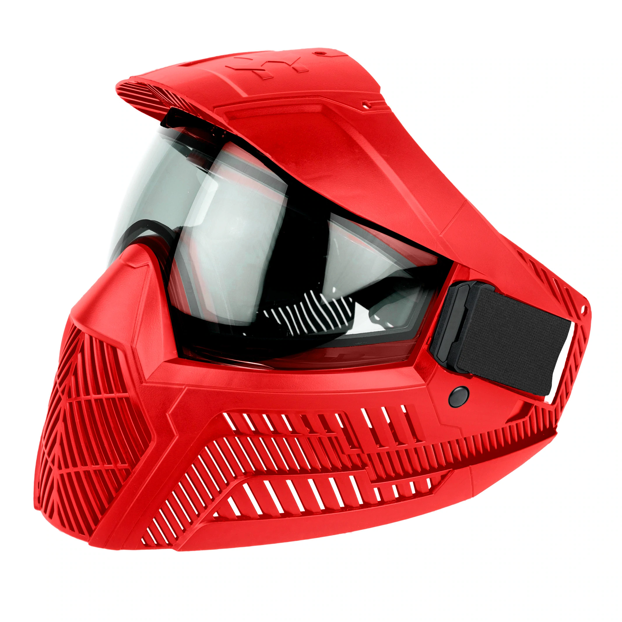 BASE GS-F Field Goggle Thermal, Red Hard CC Foam