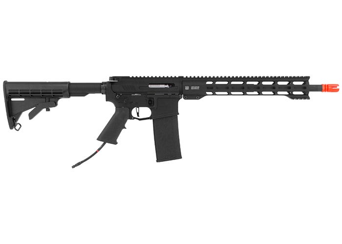 Wolverine MTW With INFERNO Engine 14,5" Barrel, 13" Rail