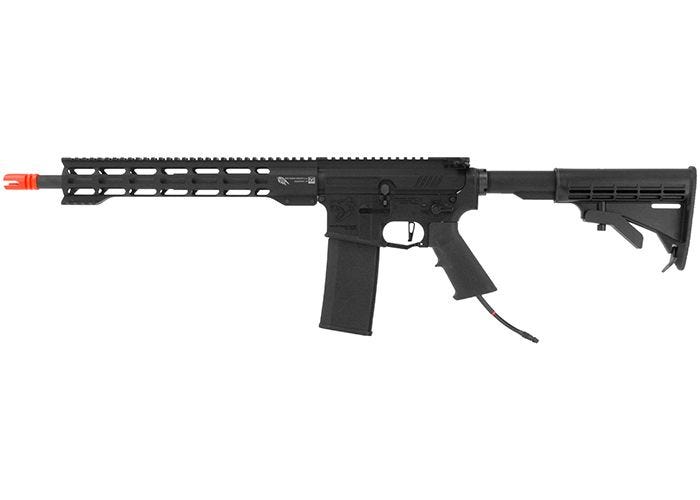 Wolverine MTW With INFERNO Engine 14,5" Barrel, 13" Rail