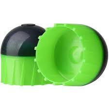 First Strike FSR 150 Round Green-Green