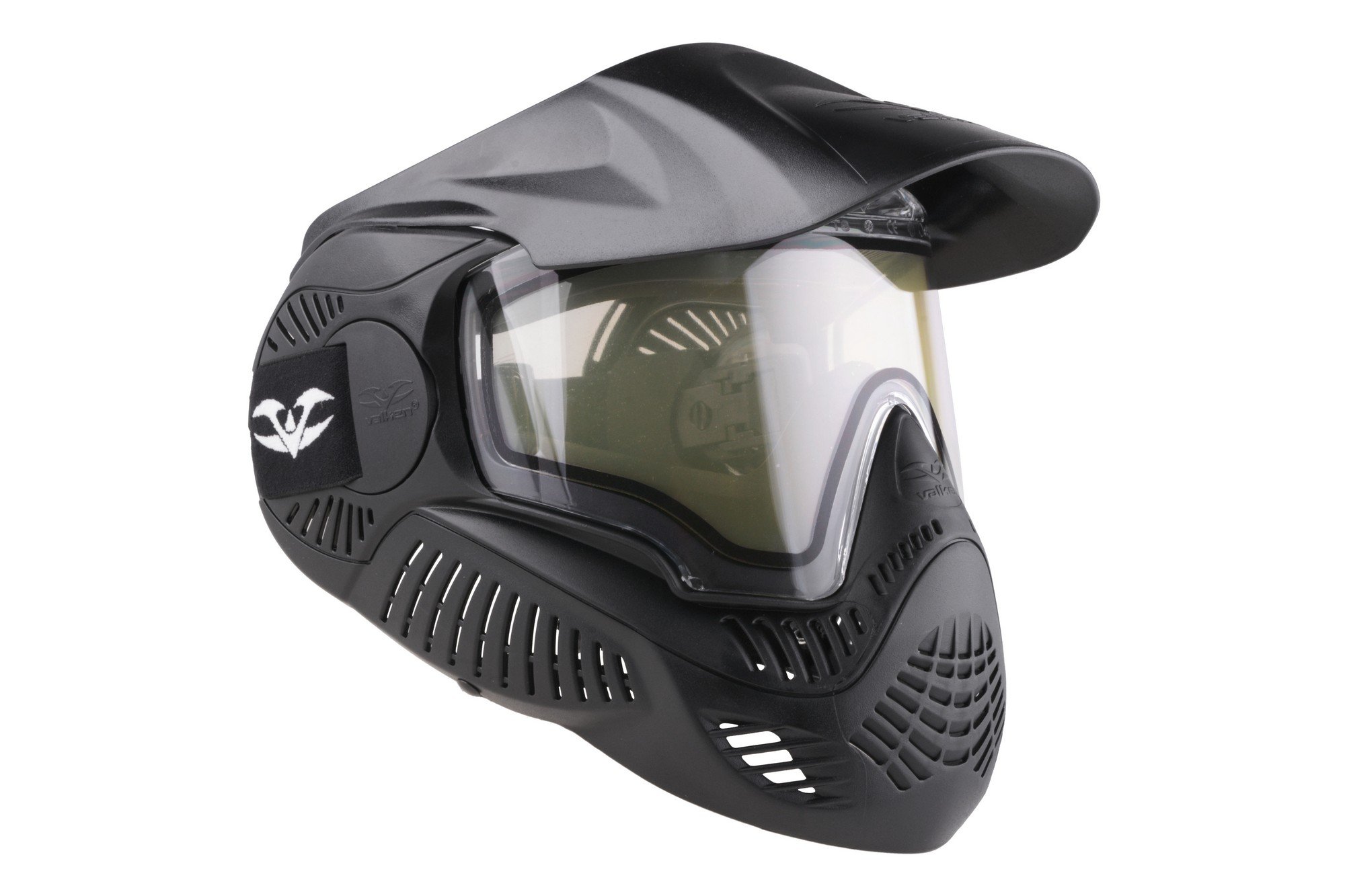 Valken MI-3 Goggle Thermal Field - black