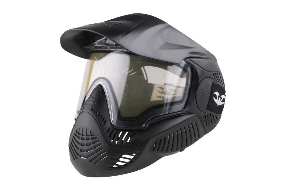 Valken MI-3 Goggle Thermal Field - black