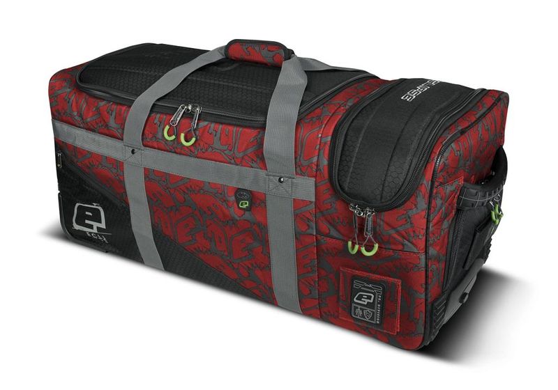 Eclipse GX2 Classic Bag Revolution Red