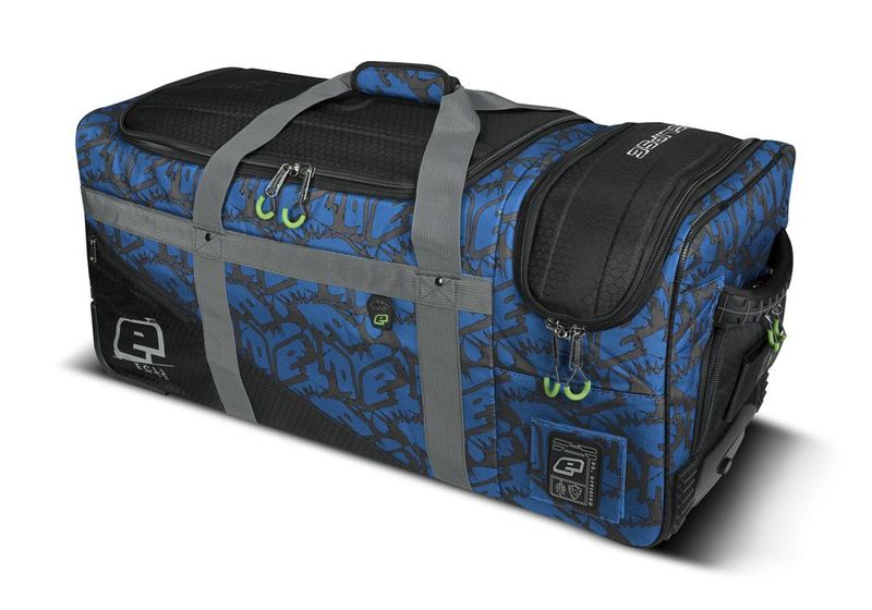 Eclipse GX2 Classic Bag Sub Zero Blue