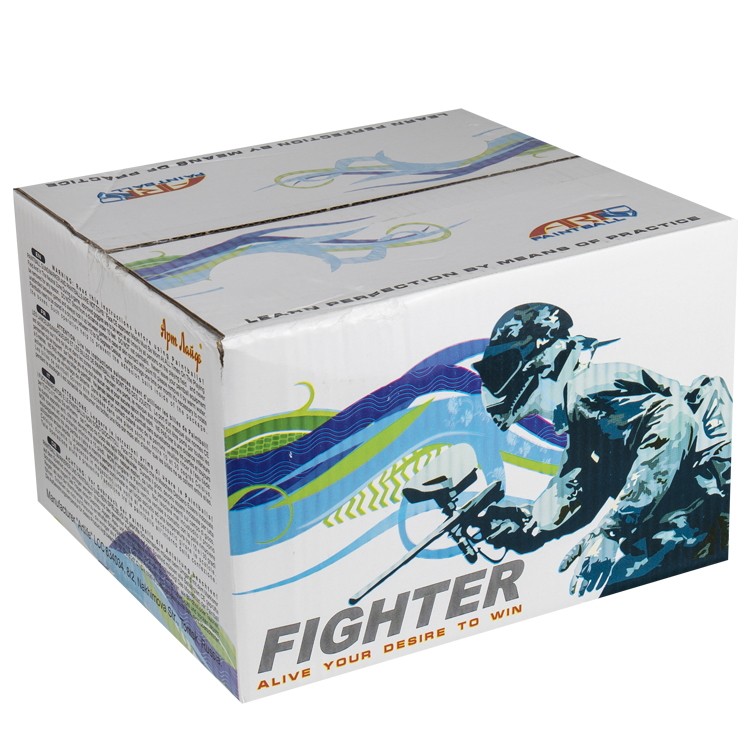 Art Life Fighter Spark Paintballs .50 cal