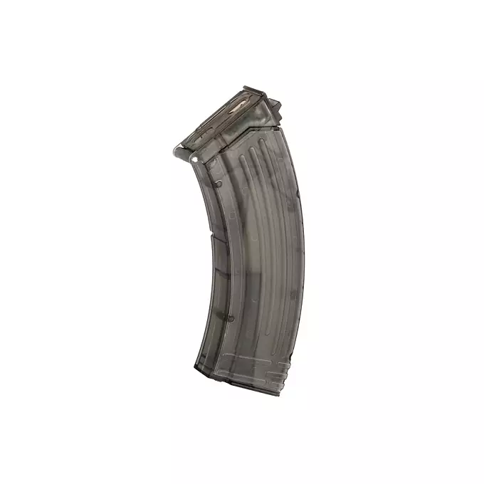 600rd AK Mag Size BB Speed Loader [PJ]