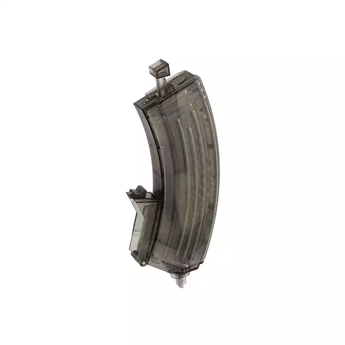 600rd AK Mag Size BB Speed Loader [PJ]