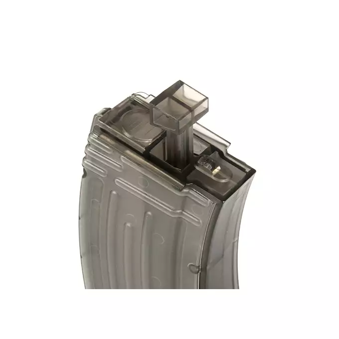 600rd AK Mag Size BB Speed Loader [PJ]