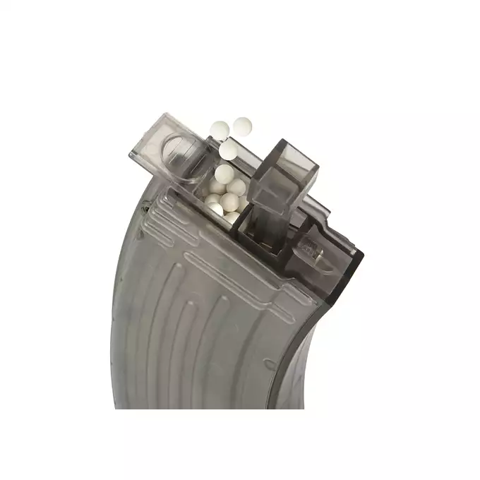 600rd AK Mag Size BB Speed Loader [PJ]