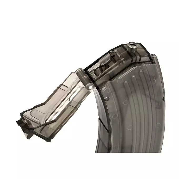 600rd AK Mag Size BB Speed Loader [PJ]