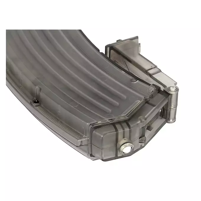 600rd AK Mag Size BB Speed Loader [PJ]