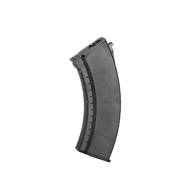 150rd polymer Mid-Cap magazine for AK47/AKM Series