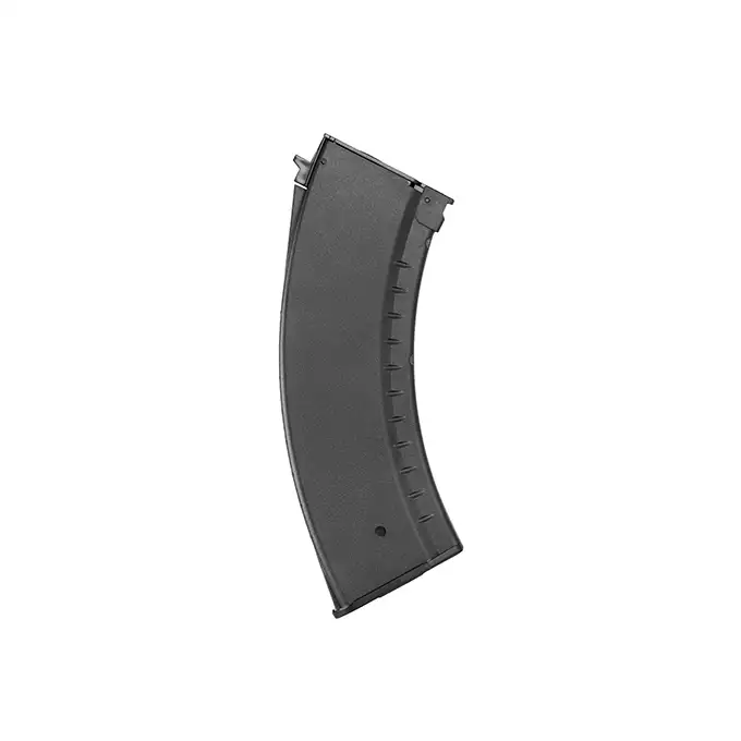 150rd polymer Mid-Cap magazine for AK47/AKM Series