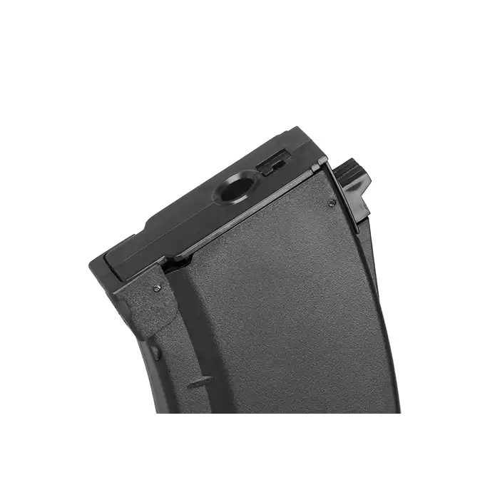 150rd polymer Mid-Cap magazine for AK47/AKM Series