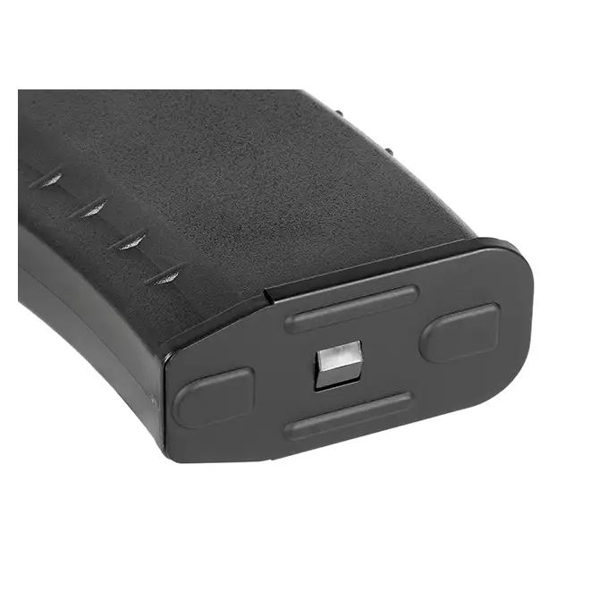 150rd polymer Mid-Cap magazine for AK47/AKM Series