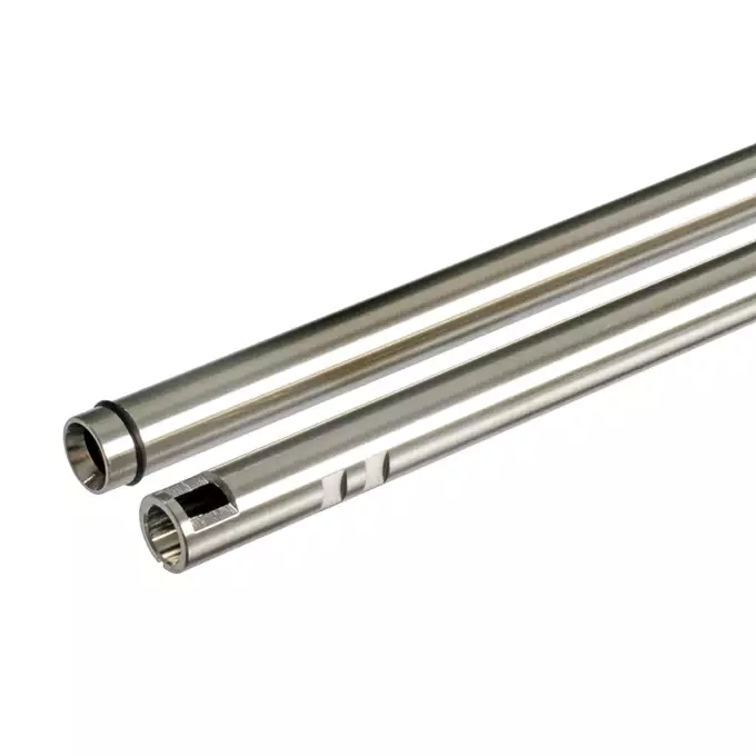 AEG Stainless Steel 6.02mm Barrels [ZCI]