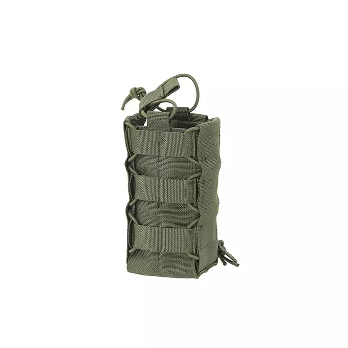 Versatile Radio Pouch - Olive