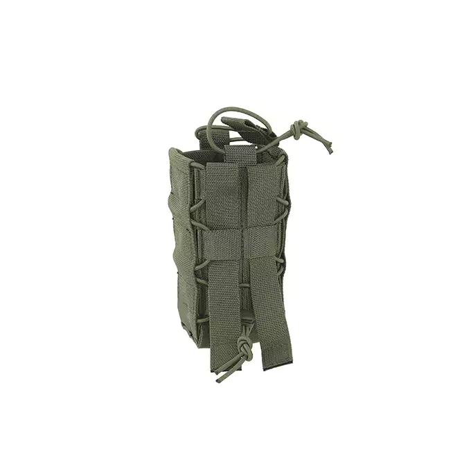 Versatile Radio Pouch - Olive