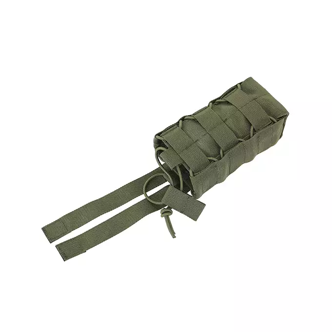 Versatile Radio Pouch - Olive