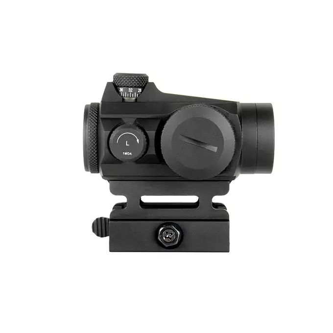 Vector Optics Maverick Gen2 1x22 Red Dot Sight - Black