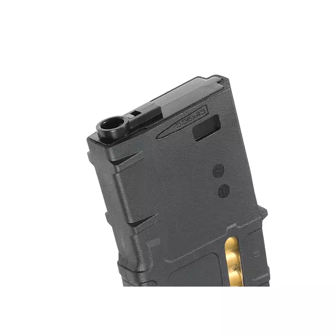 120rd M4/AR-15 magazine w/Dummy Ammo (Kit A) - Black *